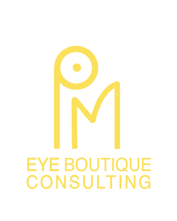 PM Eye Boutique