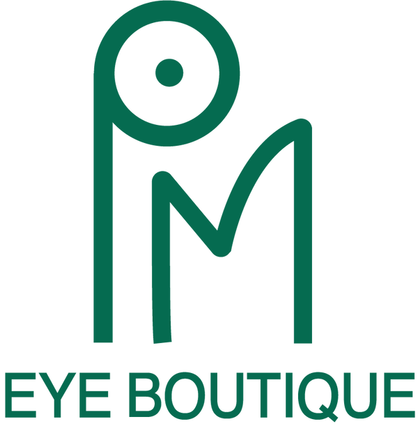 PM Eye Boutique